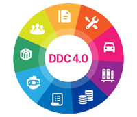 DDC4.0